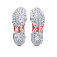 A Tutto Campo - ASICS GEL-TASK MT 4 White/Vivid Coral 1072A105103
