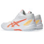 ASICS GEL-TASK MT 4 White/Vivid Coral