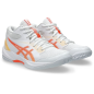 ASICS GEL-TASK MT 4 White/Vivid Coral