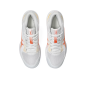 ASICS GEL-TASK MT 4 White/Vivid Coral