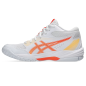 ASICS GEL-TASK MT 4 White/Vivid Coral