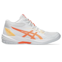 A Tutto Campo - ASICS GEL-TASK MT 4 White/Vivid Coral 1072A105103