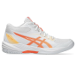 ASICS GEL-TASK MT 4 White/Vivid Coral