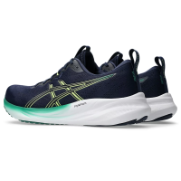 A Tutto Campo - ASICS GEL-PULSE 16 midnight/lucid yellow 1011B962402