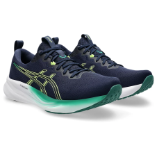 A Tutto Campo - ASICS GEL-PULSE 16 midnight/lucid yellow 1011B962402