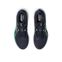 A Tutto Campo - ASICS GEL-PULSE 16 midnight/lucid yellow 1011B962402