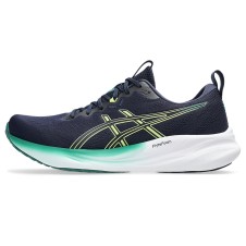 A Tutto Campo - ASICS GEL-PULSE 16 midnight/lucid yellow 1011B962402
