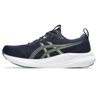 ASICS GEL-PULSE 16 Midnight/Lucid Yellow