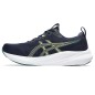ASICS GEL-PULSE 16 Midnight/Lucid Yellow