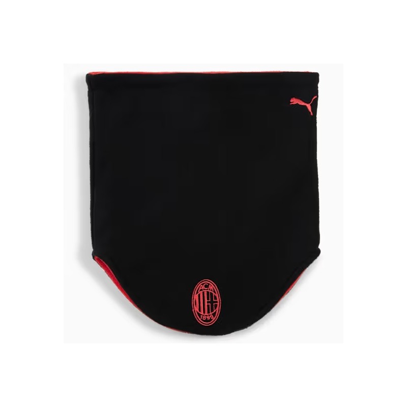 PUMA SCALDACOLLO REVERSIBILE MILAN ACM PUMA SCALDACOLLO REVERSIBILE MILAN ACM