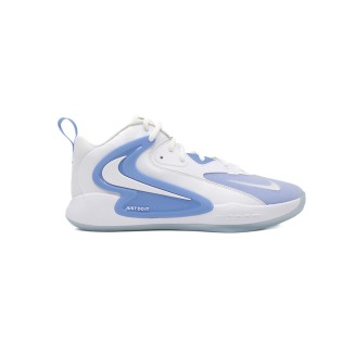 A Tutto Campo - NIKE ZOOM HYPERSET 2 WHITE VALOR BLUE