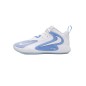 NIKE ZOOM HYPERSET 2 WHITE VALOR BLUE