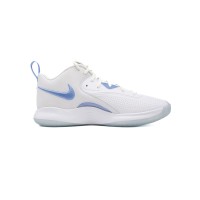 A Tutto Campo - NIKE ZOOM HYPERSET 2 WHITE VALOR BLUE