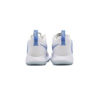 A Tutto Campo - NIKE ZOOM HYPERSET 2 WHITE VALOR BLUE