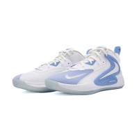 A Tutto Campo - NIKE ZOOM HYPERSET 2 WHITE VALOR BLUE