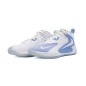 NIKE ZOOM HYPERSET 2 WHITE VALOR BLUE