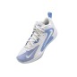 NIKE ZOOM HYPERSET 2 WHITE VALOR BLUE
