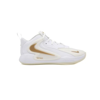 A Tutto Campo - NIKE ZOOM HYPERSET 2 WHITE GOLD