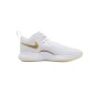 NIKE ZOOM HYPERSET 2 WHITE GOLD