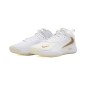 NIKE ZOOM HYPERSET 2 WHITE GOLD