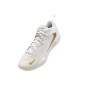 NIKE ZOOM HYPERSET 2 WHITE GOLD