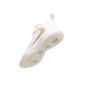 NIKE ZOOM HYPERSET 2 WHITE GOLD