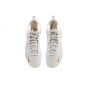 NIKE ZOOM HYPERSET 2 WHITE GOLD
