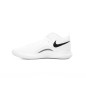NIKE ZOOM HYPERSET 2 WHITE BLACK