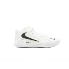 A Tutto Campo - NIKE ZOOM HYPERSET 2 WHITE BLACK