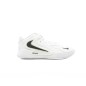 NIKE ZOOM HYPERSET 2 WHITE BLACK