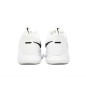 NIKE ZOOM HYPERSET 2 WHITE BLACK
