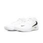 NIKE ZOOM HYPERSET 2 WHITE BLACK
