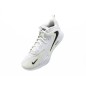 NIKE ZOOM HYPERSET 2 WHITE BLACK