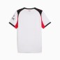 PUMA AC MILAN MAGLIA GARA AWAY 2025/26 BAMBINO