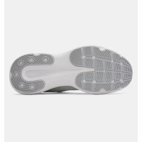A Tutto Campo - UNDER ARMOUR INFINITE Distant Gray / Halo Gray / Hyper Green