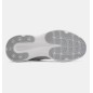 UNDER ARMOUR INFINITE Distant Gray / Halo Gray / Hyper Green