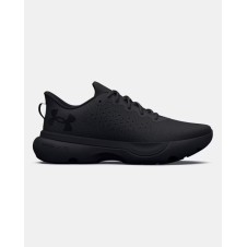 A Tutto Campo - UNDER ARMOUR INFINITE Black