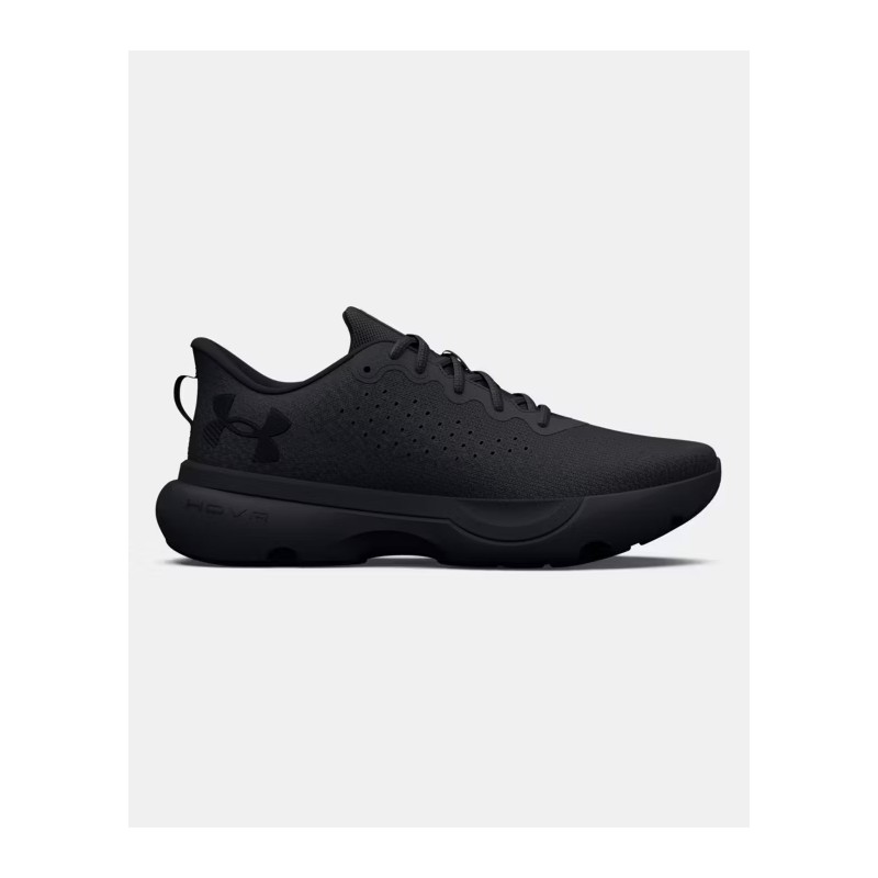 UNDER ARMOUR INFINITE Black