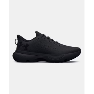 A Tutto Campo - UNDER ARMOUR INFINITE Black