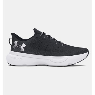 A Tutto Campo - UNDER ARMOUR W INFINITE Black / White