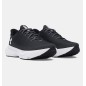 UNDER ARMOUR W INFINITE Black / White