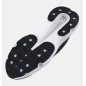 UNDER ARMOUR W INFINITE Black / White