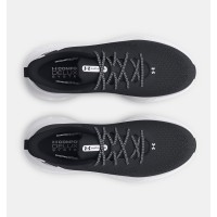 A Tutto Campo - UNDER ARMOUR W INFINITE White / Distant Gray / High Vis Yellow