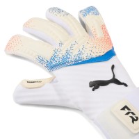 A Tutto Campo - PUMA FUTURE PRO HYBRID Untamed white-glowing red-ultra blue