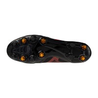 A Tutto Campo - MIZUNO MORELIA NEO IV BETA ELITE MIX Black/MORELIA 40th Red/Black