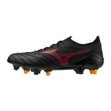 MIZUNO MORELIA NEO IV BETA ELITE MIX Black/MORELIA 40th Red/Black