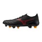 MIZUNO MORELIA NEO IV BETA ELITE MIX Black/MORELIA 40th Red/Black
