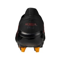 A Tutto Campo - MIZUNO MORELIA NEO IV BETA ELITE MIX Black/MORELIA 40th Red/Black
