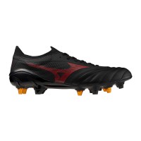 A Tutto Campo - MIZUNO MORELIA NEO IV BETA ELITE MIX Black/MORELIA 40th Red/Black