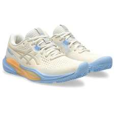 A Tutto Campo - ASICS GEL-CHALLENGER 15 PADEL Cream/Stone Wash